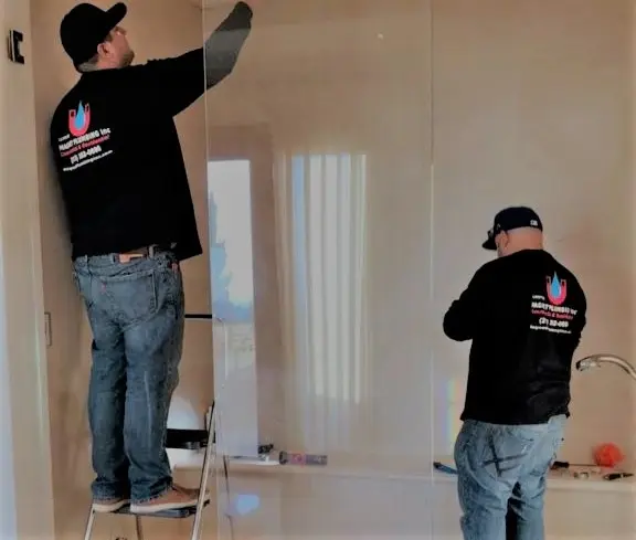 Professional plumbing installation for Toilet Repair in Twin Oaks